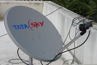 Representative image. (Website/Tata Sky)
