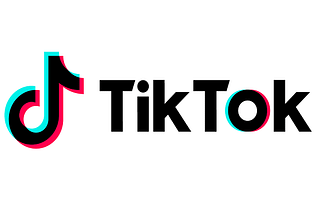 The Tik Tok logo (Toutiao/Wikimedia Commons)