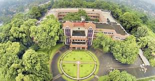 Cochin University of Science and Technology (CUSAT) campus (Pic: Facebook)