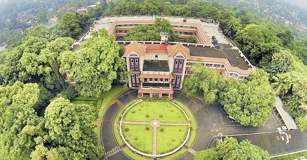 Cochin University of Science and Technology (CUSAT) campus (Pic: Facebook)