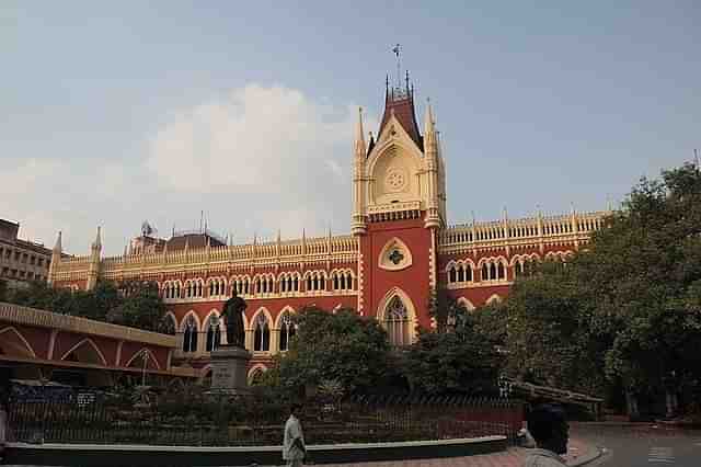 Calcutta High Court (yuen yan/Wikimedia Commons)