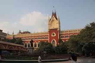 Calcutta High Court (yuen yan/Wikimedia Commons)