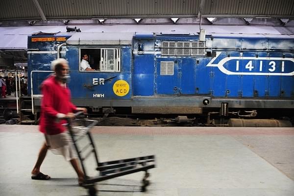 Representative image. (Indranil Bhoumik/Mint via Getty Images)