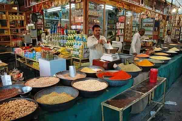 A grocery store. (Marc Shandro/Wikimedia Commons)