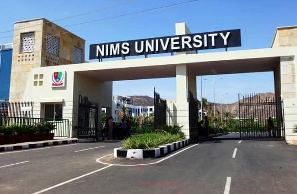 NIMS University, Jaipur