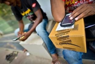 Representative image (Aniruddha Chowdhury/Mint via Getty Images)