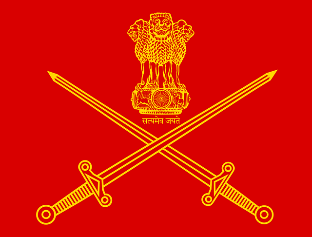 (@Indian_Army/Wikipedia)