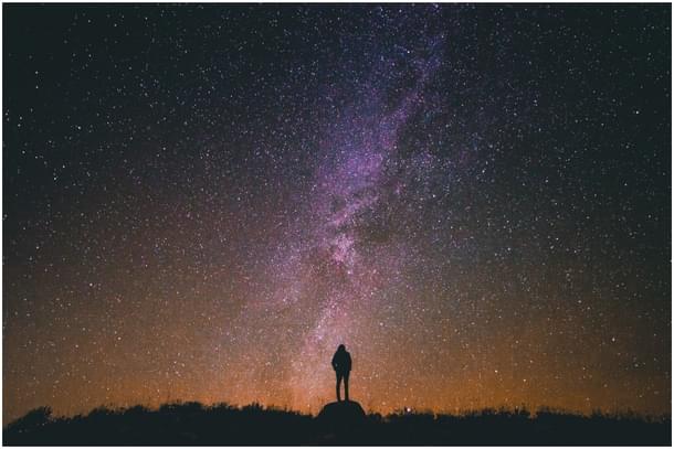 Sensing the cosmos  