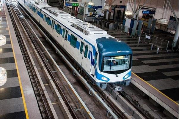 According to sources, the Ministry of Urban Development has told the DMRC after ITNL’s parent company IL&amp;FS Group declared bankruptcy in defaulting on debts (Image- Rapid Metro Gurgaon/Facebook)