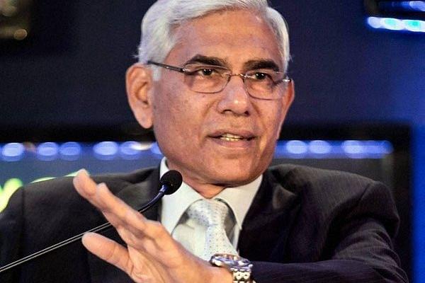 Committee of Administrators (CoA) Chairman, Vinod Rai said that the letter to ICC “reflected the present day sentiment of the nation” (Source: <a href="https://twitter.com/VOICE_2U">@<b>VOICE_2U</b></a>/Twitter)