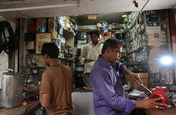 (Sattish Bate/Hindustan Times via Getty Images)