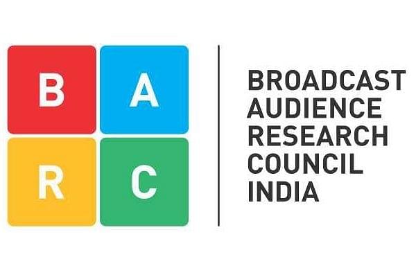 BARC Logo (Picture Credits- Facebook)