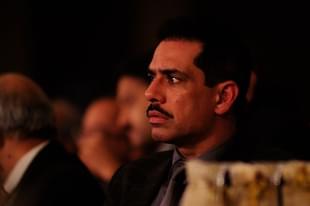 Robert Vadra (Pradeep Gaur/Mint via Getty Images)