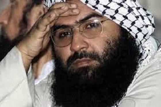 Pak Terror Outfit JeM chief Masood Azhar (Nittin Das/Wikimedia Commons)