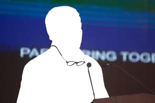 Manohar Parrikar (Abhijit Bhatlekar/Mint via Getty Images)