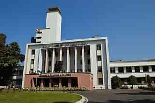 IIT Kharagpur main building (Biswarup Ganguly/Wikimedia Commons)