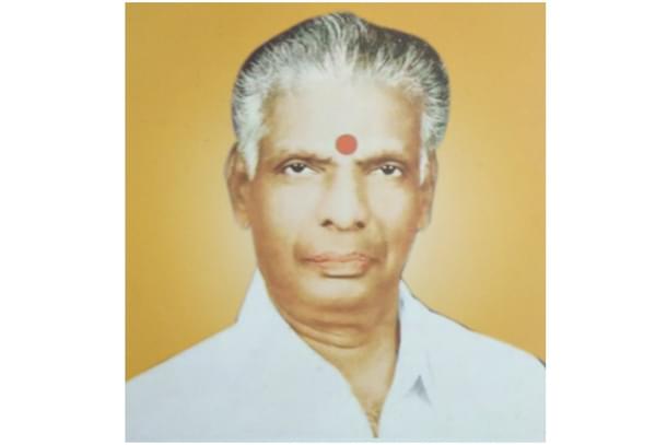 Iyya Thanulinga Nadar