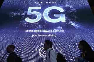 5G auction is the next big challenge.