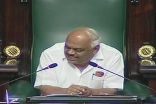 K R Ramesh Kumar (@ANI/Twitter)
