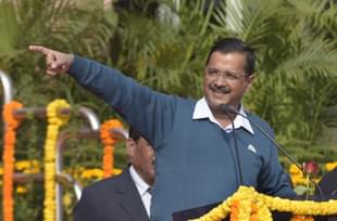 (Photo by Sushil Kumar/Hindustan Times via Getty Images)