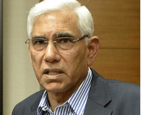 The then CAG Vinod Rai slammed the decision to import of pulses and the way the whole issue was handled.&nbsp;