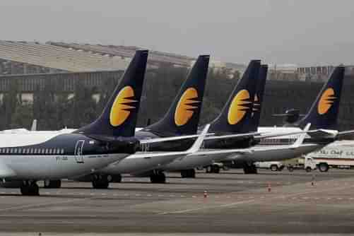 Jet Airways 