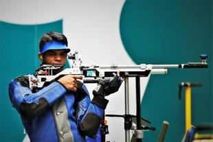 Representative image (Twitter/@ioaindia)