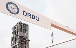 DRDO