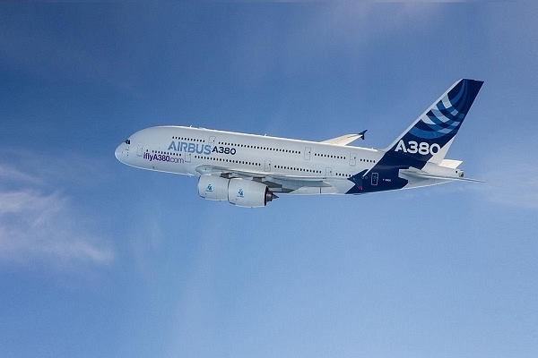 The End Of An Era: Airbus To Discontinue Production Of Iconic Airbus ...