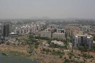 Pune City (image-Pune City/Facebook)