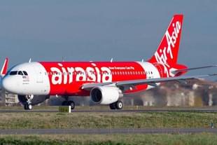 The airline, which began operations in 2014 and completes its five years in June 2019, has applied for an international permit to the civil aviation ministry in January (Image via <a href="https://www.facebook.com/iAirbusA320/?tn-str=k%2AF">Airbus A320</a>/Facebook)