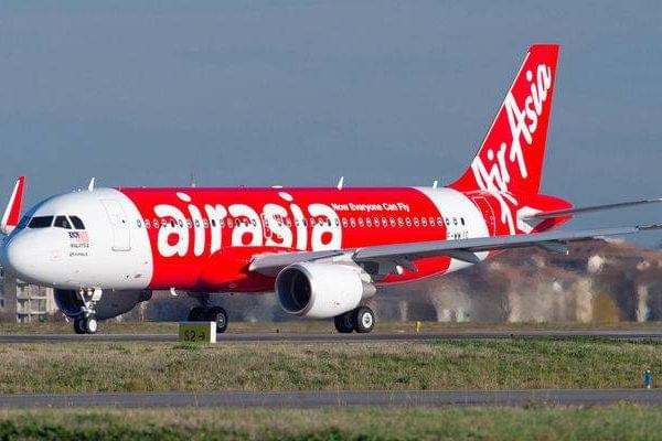 The airline, which began operations in 2014 and completes its five years in June 2019, has applied for an international permit to the civil aviation ministry in January (Image via <a href="https://www.facebook.com/iAirbusA320/?tn-str=k%2AF">Airbus A320</a>/Facebook)