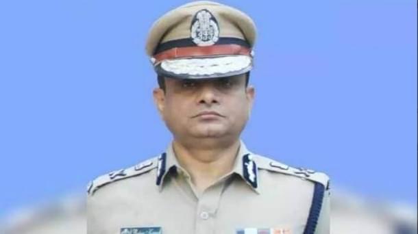 Rajeev Kumar (Image Courtesy -Facebook)