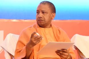 (Photo by Subhankar Chakraborty/Hindustan Times via Getty Images) 