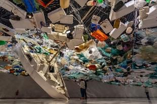 Representative image (Unsplash/Martijn Baudoin)