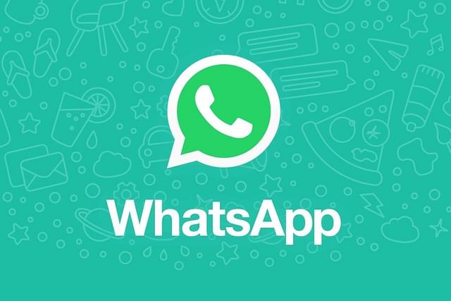 WhatsApp icon (Aakashsyadav/Wikimedia Commons)
