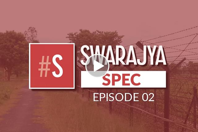 Swarajya Spec, episode 2