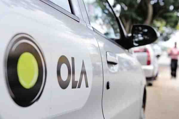 Ola (PTI)