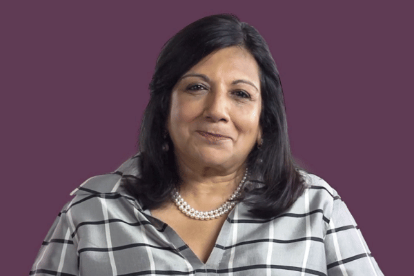 Biocon CMD Kiran Mazumdar Shaw (Twitter/Kiran Mazumdar Shaw)