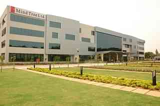 MindTree Chennai campus. (Wikipedia/MindTree)