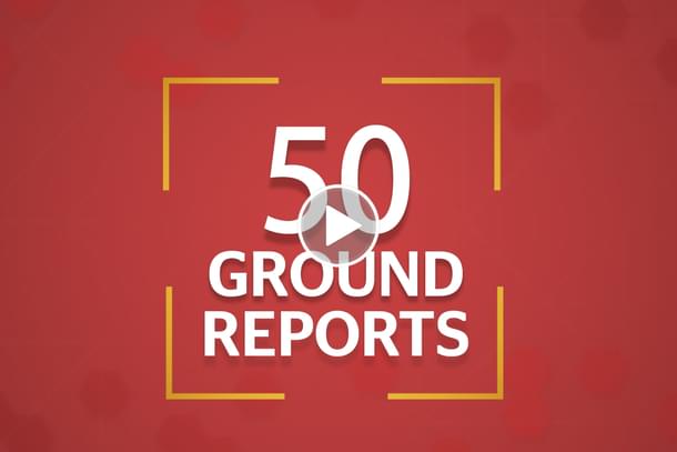 An appeal by Swarajya CEO Prasanna Viswanathan  