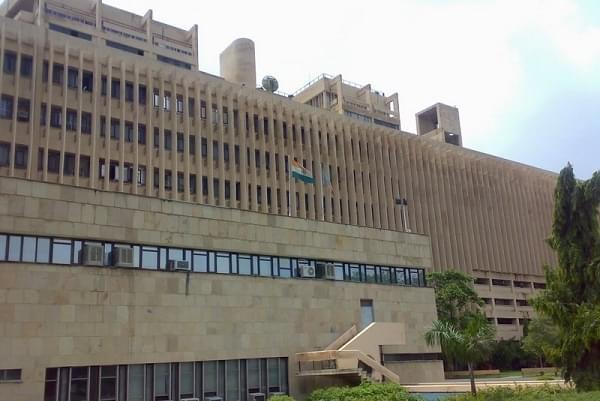 Indian Institute of Technology Delhi (Wikipedia/IIT Delhi)