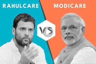 Rahulcare Vs Modicare -- what’s the better way forward for the country?