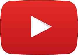 Youtube logo screengrab