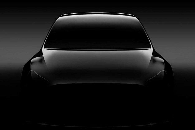 Promo Image of Tesla Model Y (@ArtDalvik/Twitter)