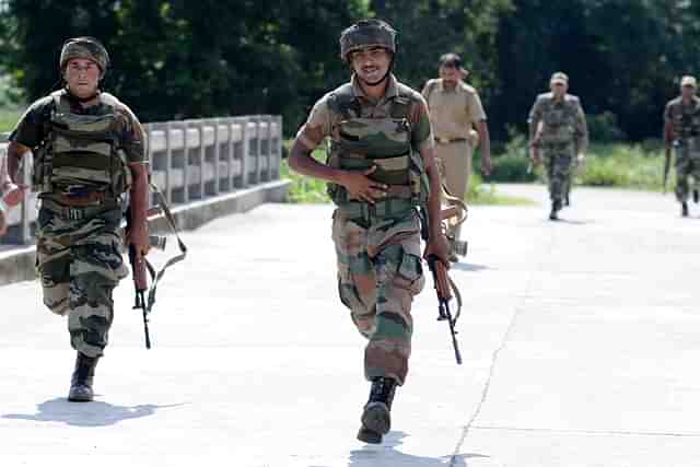 (Representative Image) (BIJU BORO/AFP/GettyImages)