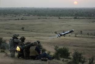 Representative image. (US DoD)