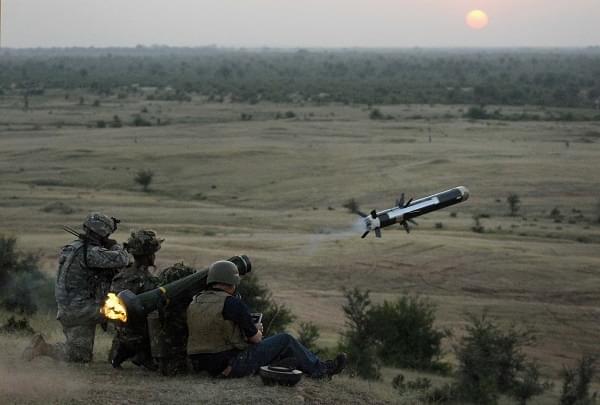 Representative image. (US DoD)