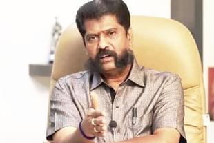 Nakkheeran editor R R Gopal