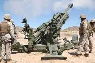 M777 Howitzer (Sgt. Jose E. Guillen/Wikimedia Commons)